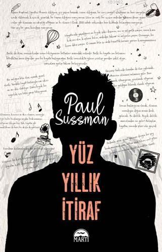 Yüz Yıllık İtiraf