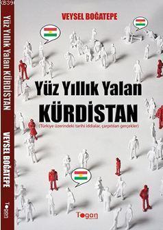 Yüz Yıllık Yalan Kürdistan