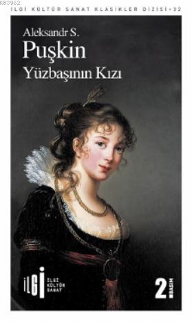 Yüzbaşının Kızı