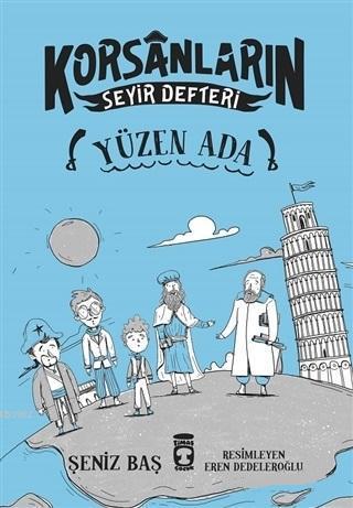 Yüzen Ada - Korsanların Seyir Defteri