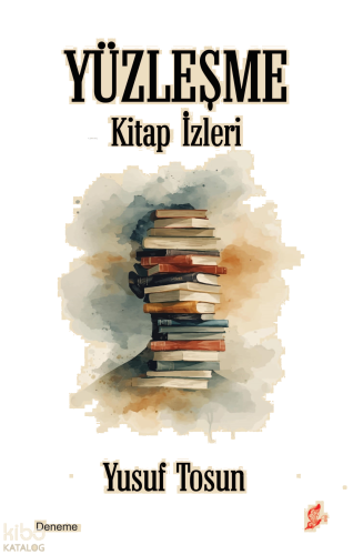 Yüzleşme;Kitap İzleri
