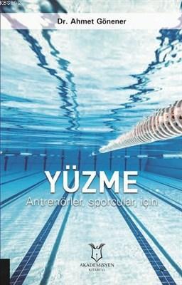 Yüzme; Antrenörler, Sporcular İçin