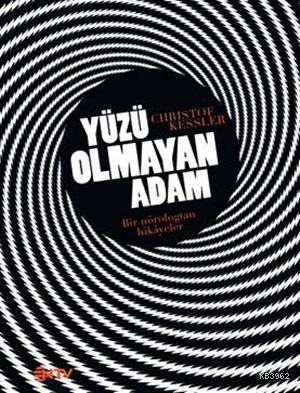 Yüzü Olmayan Adam