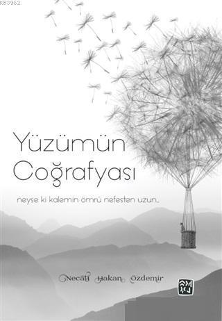 Yüzümün Coğrafyası