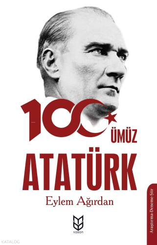 Yüzümüz Atatürk
