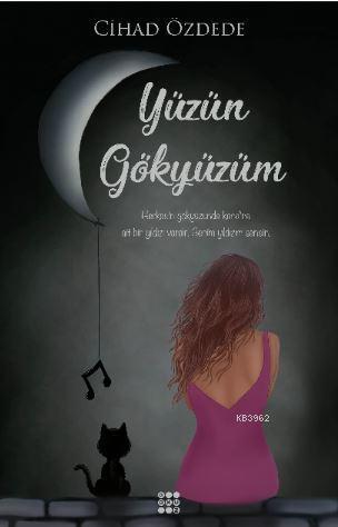Yüzün Gökyüzüm