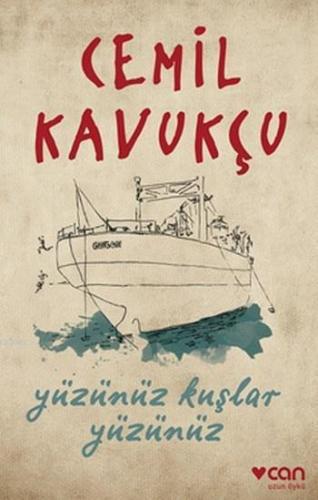 Yüzünüz Kuşlar Yüzünüz