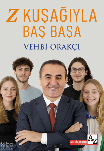 Z Kuşağıyla Baş Başa
