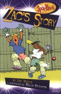Zac's Story / Zac'ın Tarihi