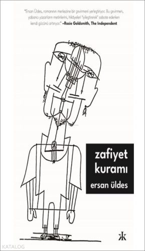 Zafiyet Kuramı
