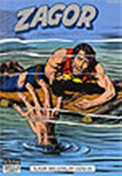 Zagor; Klasik Maceralar Dizisi Sayı: 25