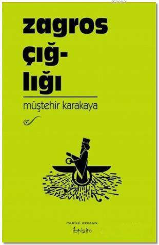 Zagros Çığlığı