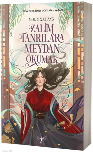 Zalim Tanrılara Meydan Okumak