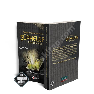 Zalimler ve Destekçileri Hakkında Şüphelerin Giderilmesi