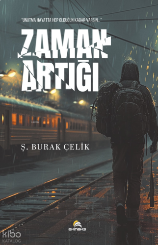 Zaman Artığı