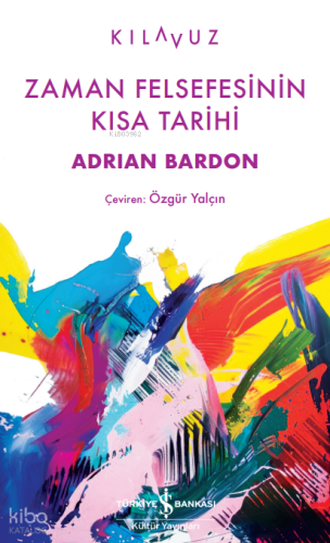 Zaman Felsefesinin Kısa Tarihi