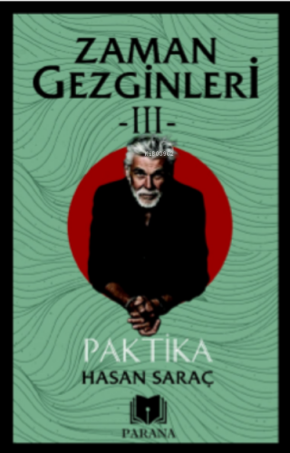 Zaman Gezginleri -III- Paktika