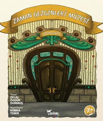 Zaman Gezginleri Müzesi