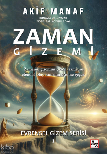 Zaman Gizemi