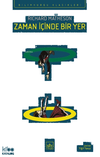 Zaman İçinde Bir Yer