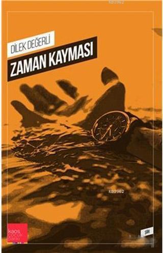 Zaman Kayması