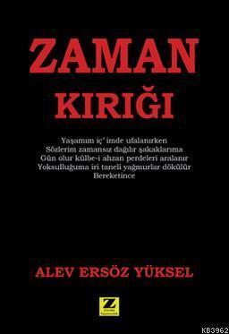 Zaman Kırığı