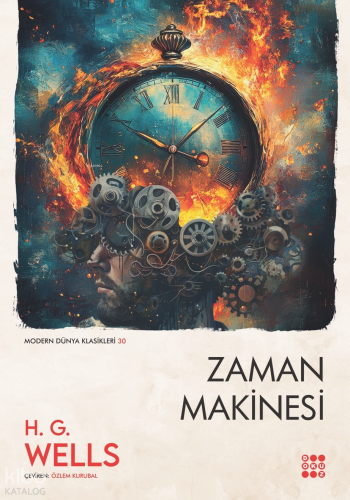 Zaman Makinesi