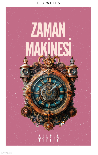 Zaman Makinesi