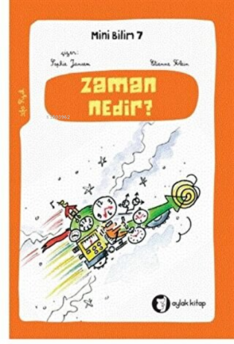 Zaman Nedir ? - Mini Bilim 7