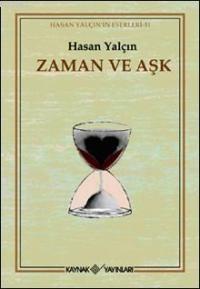 Zaman ve Aşk