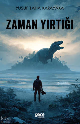 Zaman Yırtığı