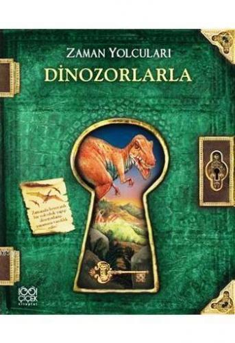 Zaman Yolcuları  Dinazorlarla