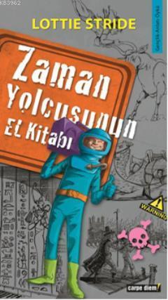 Zaman Yolcusunun El Kitabı