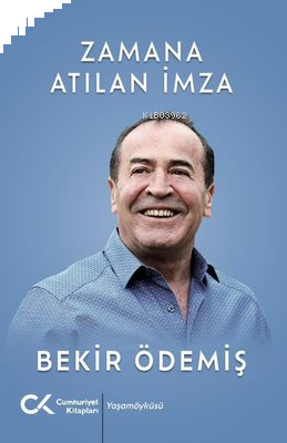Zamana Atılan İmza