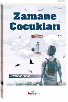 Zamane Çocukları