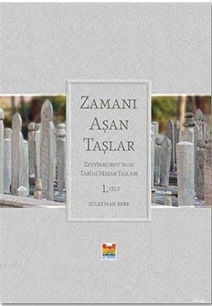 Zamanı Aşan Taşlar (2 Cilt Takım)