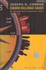 Zamanı Kullanma Sanatı