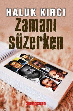 Zamanı Süzerken