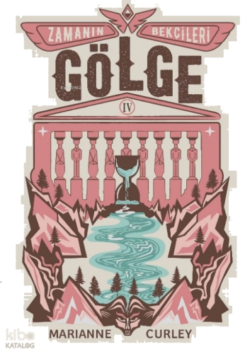 Zamanın Bekçileri - 4;Gölge