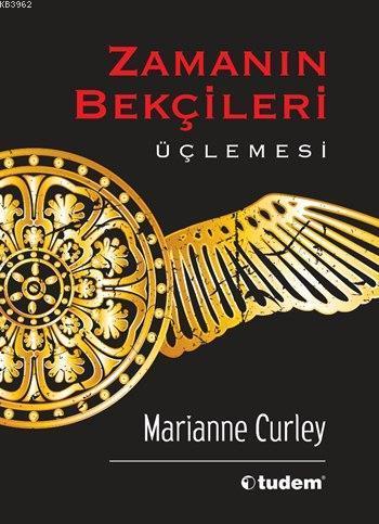 Zamanın Bekçileri Üçlemesi (3 Kitap, Kutulu)