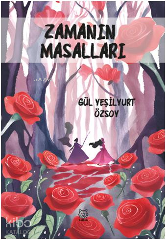 Zamanın Masalları