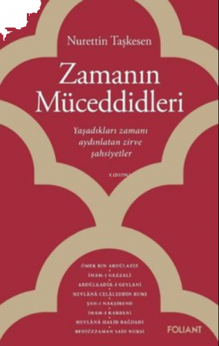 Zamanın Müceddidleri