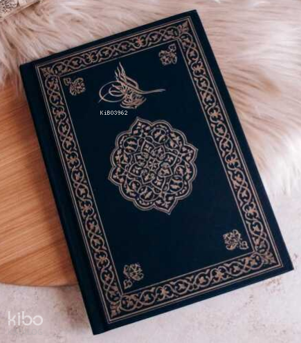 Zamanın Mührü Ajandası