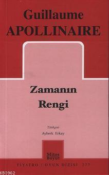 Zamanın Rengi