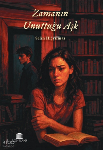 Zamanın Unuttuğu Aşk