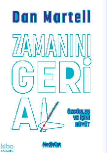 Zamanını Geri Al