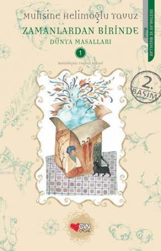 Zamanlardan Birinde; Dünya Masalları 1