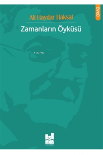 Zamanların Öyküsü