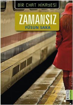 Zamansız; Bir Chat Hikayesi