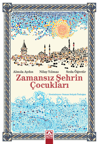 Zamansız Şehrin Çocukları